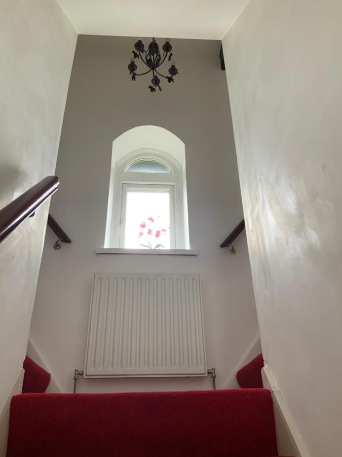 Parkside Mews Villa Frizington Exterior photo