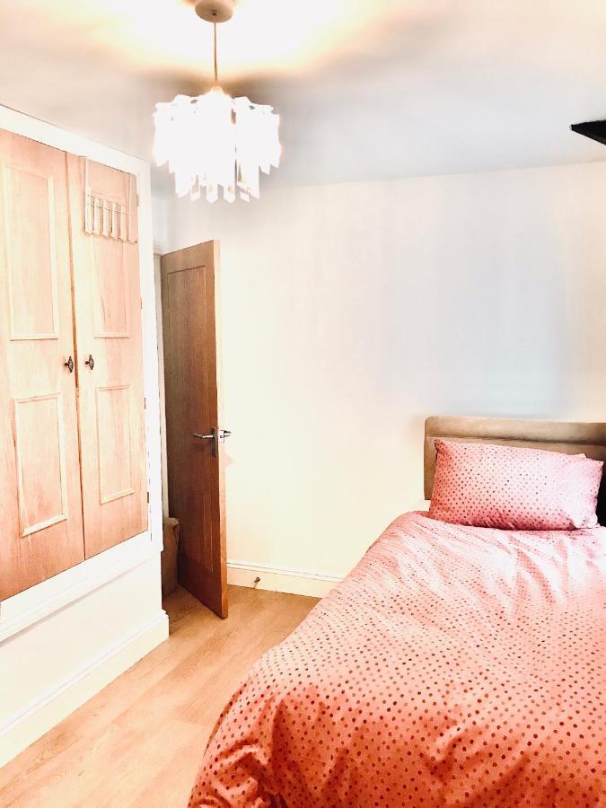Parkside Mews Villa Frizington Exterior photo