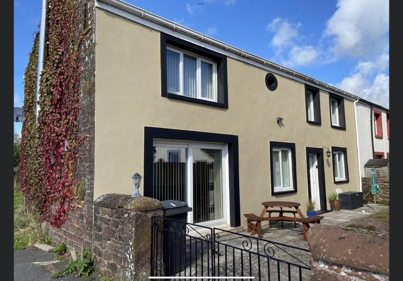 Parkside Mews Villa Frizington Exterior photo